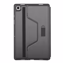 Targus Click-In 26,4 cm (10.4") Custodia flip a libro Nero