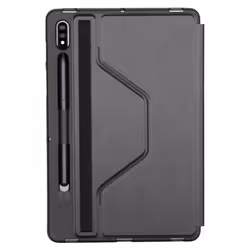 Targus Click-In 27,9 cm (11") Custodia a libro Nero