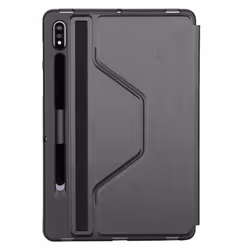 Targus Click-In 27,9 cm (11") Custodia a libro Nero