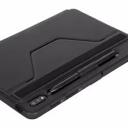 Targus Click-In 27,9 cm (11") Custodia a libro Nero - Vista aggiuntiva 7