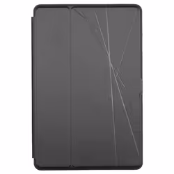 Targus Click-In, Custodia a libro, Samsung, Galaxy Tab S7+, 31,5 cm (12.4"), 344,7 g