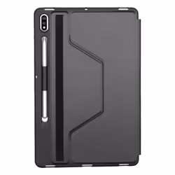 Targus Click-In 31,5 cm (12.4") Custodia a libro Nero
