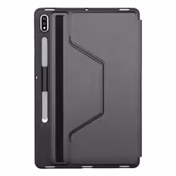 Targus Click-In 31,5 cm (12.4") Custodia a libro Nero