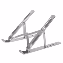 Targus AWE810GL supporto per laptop Supporto per Alluminio 15.6" - Vista aggiuntiva 5