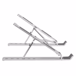 Targus AWE810GL supporto per laptop Supporto per Alluminio 15.6" - Vista aggiuntiva 6