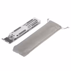 Targus AWE810GL supporto per laptop Supporto per Alluminio 15.6" - Vista aggiuntiva 8