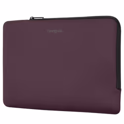 Targus MultiFit 12" Custodia a tasca Colore di fico - Vista aggiuntiva 4