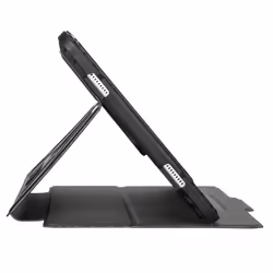 Targus Pro-Tek 26,4 cm (10.4") Custodia flip a libro Nero - Vista aggiuntiva 7