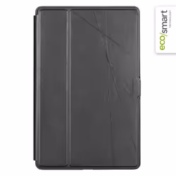 Targus Click-In 26,4 cm (10.4") Custodia flip a libro Nero