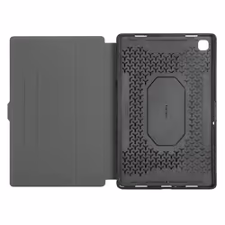 Targus Click-In 26,4 cm (10.4") Custodia flip a libro Nero - Vista aggiuntiva 4