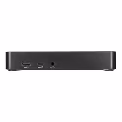 Targus DOCK315EUZ hub di interfaccia USB 3.2 Gen 1 (3.1 Gen 1) Type-A + Mini DisplayPort 1.2 Nero - Vista aggiuntiva 6
