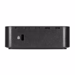 Targus DOCK315EUZ hub di interfaccia USB 3.2 Gen 1 (3.1 Gen 1) Type-A + Mini DisplayPort 1.2 Nero - Vista aggiuntiva 8