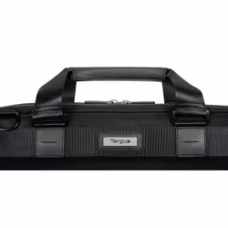 Targus TBT932GL borsa per laptop 16" Valigetta ventiquattrore Nero - Vista aggiuntiva 4