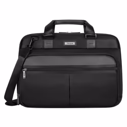 Targus TBT932GL borsa per laptop 16" Valigetta ventiquattrore Nero - Vista aggiuntiva 5