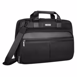 Targus TBT932GL borsa per laptop 16" Valigetta ventiquattrore Nero - Vista aggiuntiva 6