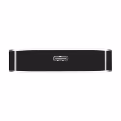 Targus DOCK423EU replicatore di porte e docking station per laptop Cablato USB 3.2 Gen 1 (3.1 Gen 1) Type-C Argento - Vista aggiuntiva 6