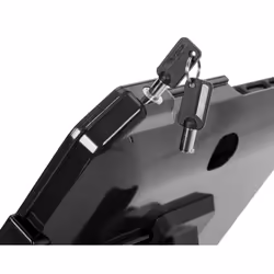 Targus AWU314BGLZ docking station per dispositivo mobile Tablet Nero - Vista aggiuntiva 4