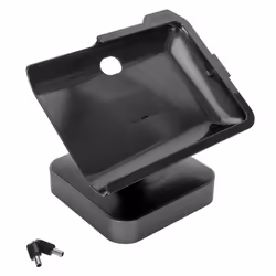Targus AWU314BGLZ docking station per dispositivo mobile Tablet Nero - Vista aggiuntiva 5