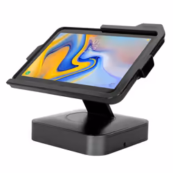 Targus AWU314BGLZ docking station per dispositivo mobile Tablet Nero - Vista aggiuntiva 6