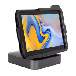 Targus AWU314BGLZ docking station per dispositivo mobile Tablet Nero - Vista aggiuntiva 7