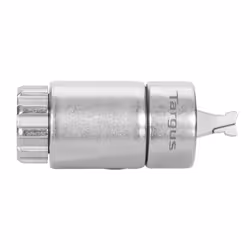 Targus ASP95GL cavo di sicurezza Argento 2 m - Vista aggiuntiva 3