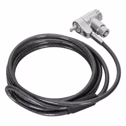 Targus ASP95GL cavo di sicurezza Argento 2 m - Vista aggiuntiva 4