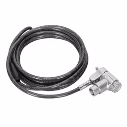 Targus ASP95GL cavo di sicurezza Argento 2 m - Vista aggiuntiva 5