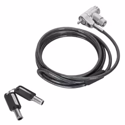 Targus ASP95GL cavo di sicurezza Argento 2 m - Vista aggiuntiva 8