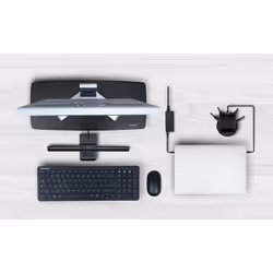 Targus APA108EU adattatore e invertitore Interno 100 W Nero - Vista aggiuntiva 4