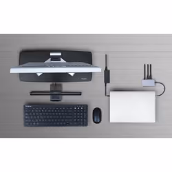 Targus APA108EU adattatore e invertitore Interno 100 W Nero - Vista aggiuntiva 5