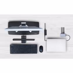 Targus APA108EU adattatore e invertitore Interno 100 W Nero - Vista aggiuntiva 6