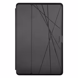 Targus Click-In, Custodia a libro, Samsung, Galaxy Tab S7+ Galaxy Tab S7+ Lite, 31,5 cm (12.4"), 380 g