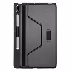 Targus Click-In 31,5 cm (12.4") Custodia a libro Nero