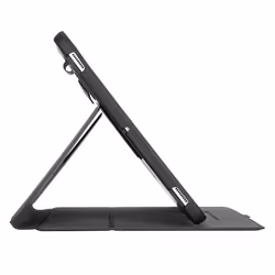 Targus Click-In 31,5 cm (12.4") Custodia a libro Nero - Vista aggiuntiva 6