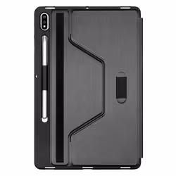 Targus Click-In 31,5 cm (12.4") Custodia a libro Nero - Vista aggiuntiva 7