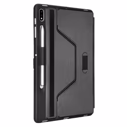 Targus Click-In 31,5 cm (12.4") Custodia a libro Nero - Vista aggiuntiva 8