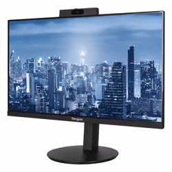 Targus DM4240PEUZ 24" HD LCD Nero - Vista aggiuntiva 4