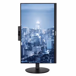 Targus DM4240PEUZ 24" HD LCD Nero - Vista aggiuntiva 5