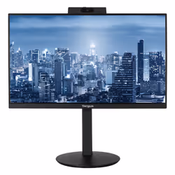 Targus DM4240PEUZ 24" HD LCD Nero - Vista aggiuntiva 6