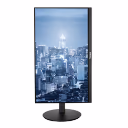 Targus DM4240SEUZ 24" HD LCD Nero - Vista aggiuntiva 4