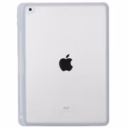 Targus SafePort Antimicrobial, Cover, Apple, iPad (9th, 8th and 7th gen.), 25,9 cm (10.2"), 120 g