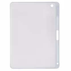 Targus SafePort Antimicrobial 25,9 cm (10.2") Cover Trasparente