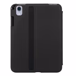 Targus Click-In 21,1 cm (8.3") Custodia a libro Nero - Vista aggiuntiva 4
