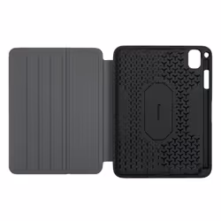 Targus Click-In 21,1 cm (8.3") Custodia a libro Nero - Vista aggiuntiva 5