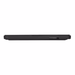 Targus Click-In 21,1 cm (8.3") Custodia a libro Nero - Vista aggiuntiva 6