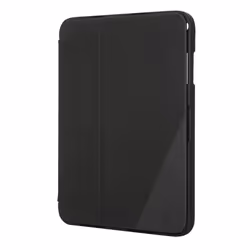 Targus Click-In 21,1 cm (8.3") Custodia a libro Nero - Vista aggiuntiva 8