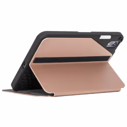 Targus Click-In 8.3" Custodia a libro Rose Gold - Vista aggiuntiva 4