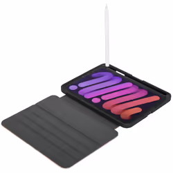 Targus Click-In 8.3" Custodia a libro Rose Gold - Vista aggiuntiva 6