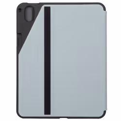 Targus Click-In 10.9" Custodia a libro Argento - Vista aggiuntiva 4
