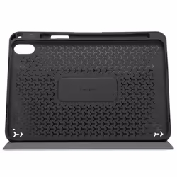 Targus Click-In 10.9" Custodia a libro Argento - Vista aggiuntiva 5